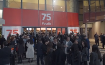 75 χρόνια Fourlis: Γράφοντας την επόμενη πράξη