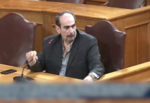 ΟΠΕΚΕΠΕ: Κατεπείγουσα εισαγγελική έρευνα για τη «σιωπή» του «Φραπέ» – Αυτόφωρο αν προκύψει το αδίκημα της ψευδούς κατάθεσης