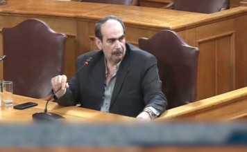 ΟΠΕΚΕΠΕ: Κατεπείγουσα εισαγγελική έρευνα για τη «σιωπή» του «Φραπέ» – Αυτόφωρο αν προκύψει το αδίκημα της ψευδούς κατάθεσης