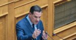 Άδωνις Γεωργιάδης: Η Ελλάδα ασφαλώς αναγνωρίζει το διεθνές ποινικό δικαστήριο αλλά αυτό δεν σημαίνει ότι θα αφήσει τη χώρα να καταστραφεί
