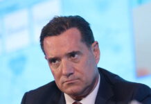 «Πυρά» Γεωργιάδη κατά πρώην μαρτύρων Novartis: «Δόλιοι και συκοφαντικοί οι ισχυρισμοί τους- Το ψέμα πήγε σε άλλο level»