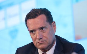 «Πυρά» Γεωργιάδη κατά πρώην μαρτύρων Novartis: «Δόλιοι και συκοφαντικοί οι ισχυρισμοί τους- Το ψέμα πήγε σε άλλο level»