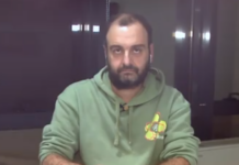 Νίκος Γιαννόπουλος για τον ξυλοδαρμό του από τον Ν. Παππά: «Θα καταθέσω και ασφαλιστικά μέτρα», λέει στο MEGA