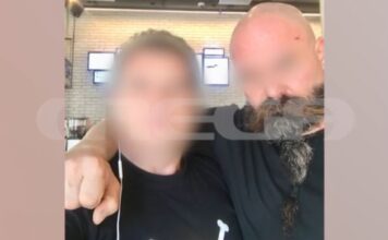 Κολωνάκι: Τα παράνομα rave party, τα χρέη & οι καβγάδες – Το προφίλ του γιου της Ελένης Παπαδοπούλου