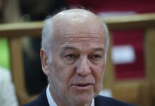 Φλωρίδης: Το πολιτικό σύστημα μεταφέρει τις αδυναμίες τους στη Δικαιοσύνη, προκαλώντας απαξίωση και πλήγμα στη Δημοκρατία