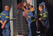 Ίλιον: Σε κρίσιμη κατάσταση τεχνικός που έκανε συντήρηση & εγκλωβίστηκε σε ανελκυστήρα σούπερ μάρκετ