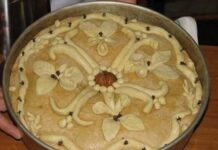 Το Χριστόψωμο