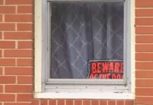 ΗΠΑ: Πίτμπουλ κατασπάραξαν ηλικιωμένο με την εγγονή του