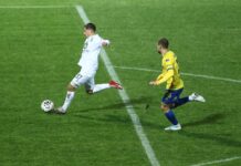 Ηρακλής – Παναιτωλικός 0-0: Οι καλύτερες στιγμές της «λευκής» ισοπαλίας (video)