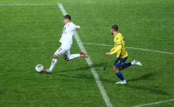 Ηρακλής – Παναιτωλικός 0-0: Οι καλύτερες στιγμές της «λευκής» ισοπαλίας (video)