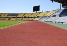 Ηρακλής – Παναιτωλικός: Αυλαία της τέταρτης αγωνιστικής στο Καυτανζόγλειο (17:00, Cosmote Sport1)