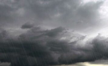 Καιρός: Στο έλεος της κακοκαιρίας «Byron» ολόκληρη η χώρα – Πλημμύρες & προβλήματα