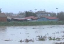 Καιρός: Μνήμες… «Daniel» στη Θεσσαλία από τον «Byron» – Σε επιφυλακή κάτοικοι & Αρχές