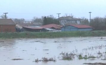 Καιρός: Μνήμες… «Daniel» στη Θεσσαλία από τον «Byron» – Σε επιφυλακή κάτοικοι & Αρχές