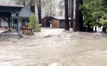 ΗΠΑ: Πλημμύρες & διασώσεις πολιτών στο Λος Άντζελες – Κατάσταση έκτακτης ανάγκης σε άλλες 5 περιοχές