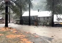 ΗΠΑ: Σε κατάσταση έκτακτης ανάγκης το Λος Άντζελες λόγω σφοδρών βροχοπτώσεων