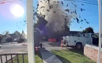 Σαν Φρανσίσκο: Έξι τραυματίες μετά από ισχυρή έκρηξη