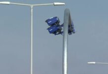 Κάμερες κυκλοφορίας: Πάνω από 2.500 παραβάσεις μέσα σε 4 ημέρες στην Αττική – Πώς θα έρχονται τα πρόστιμα