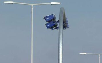 Κάμερες κυκλοφορίας: Πάνω από 2.500 παραβάσεις μέσα σε 4 ημέρες στην Αττική – Πώς θα έρχονται τα πρόστιμα