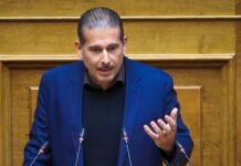 Διαμαντής Καραναστάσης: Βρέθηκε θετικός σε αλκοτέστ – Του αφαιρέθηκε το δίπλωμα για έναν μήνα