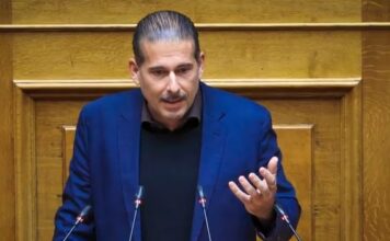 Διαμαντής Καραναστάσης: Βρέθηκε θετικός σε αλκοτέστ – Του αφαιρέθηκε το δίπλωμα για έναν μήνα