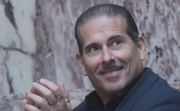 Θετικός σε αλκοτέστ ο Διαμαντής Καραναστάσης