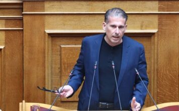 Υπό την επήρεια αλκοόλ οδηγούσε ο Διαμαντής Καραναστάσης