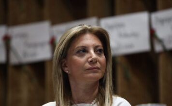 Παύλος Μαρινάκης για έρευνα της ΑΑΔΕ στον Σύλλογο Θυμάτων των Τεμπών: Έγινε καταγγελία από έναν άλλο συγγενή