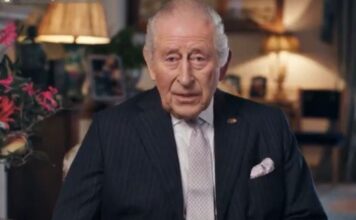 Βασιλιάς Κάρολος: Το μήνυμα για τον καρκίνο – Τι αποκάλυψε για την υγεία του