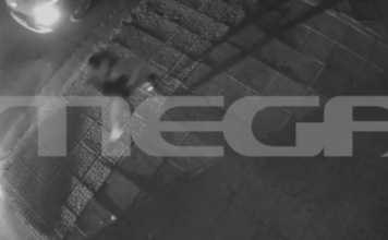 Μιχάλης Κατρίνης: Βίντεο ντοκουμέντο από τη σύλληψη του 16χρονου γιου του μετά από καταδίωξη – Οδηγούσε χωρίς δίπλωμα