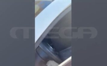 Κέρκυρα: Επίθεση σε 20χρονη για μία θέση πάρκινγκ – «Με έπιασε από τον λαιμό», «με εξύβρισε χυδαία» απαντά ο δράστης