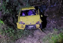 Κέρκυρα: Υπό την επήρεια αλκοόλ η 48χρονη που έπεσε με ΙΧ σε ποτάμι – Νέα στοιχεία