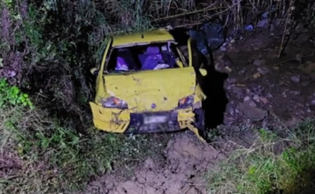 Κέρκυρα: Υπό την επήρεια αλκοόλ η 48χρονη που έπεσε με ΙΧ σε ποτάμι – Νέα στοιχεία