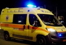 Κέρκυρα: Αυτοκίνητο με μάνα και κόρη έπεσε σε ποτάμι