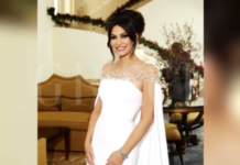 Η συνέντευξη της Κίμπερλι Γκίλφοϊλ στο «Grace»