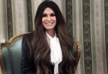 Κίμπερλι Γκίλφοϊλ: Η σχέση ΗΠΑ και Ελλάδας δεν υπήρξε ποτέ πιο δυνατή – Ας κάνουμε το 2026 αξέχαστο