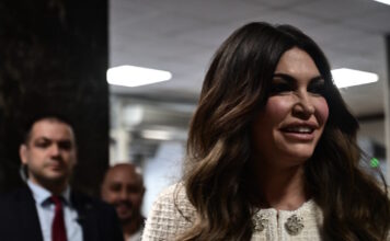 Κίμπερλι Γκιλφόιλ από Θεσσαλονίκη: Ζωτικής σημασίας για τις ελληνοαμερικανικές σχέσεις η Βόρεια Ελλάδα