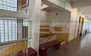 Κυψέλη: Υπό κατάληψη το σχολείο της 16χρονης που μαχαίρωσε συμμαθήτριά της – Η μαρτυρία της μητέρας της στο MEGA