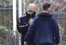 Κολωνάκι: Οι αντιφάσεις που «πρόδωσαν» τον γιο της Ελένης Παπαδοπούλου