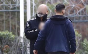 Κολωνάκι: Οι αντιφάσεις που «πρόδωσαν» τον γιο της Ελένης Παπαδοπούλου