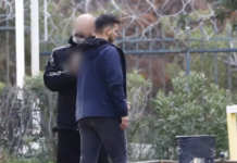 Κολωνάκι: Προφυλακίστηκε ο γιος της Ελένης Παπαδοπούλου για τη δολοφονία της