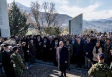 Κωνσταντίνος Τασούλας από τα Καλάβρυτα: Οι αποζημιώσεις από τα εγκλήματα πολέμου είναι ενεργές και διεκδικήσιμες