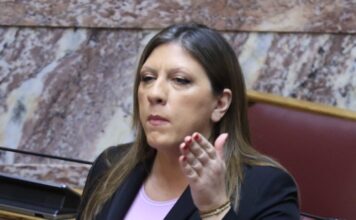 Σεξιστική επίθεση της Κωνσταντοπούλου σε Συρεγγέλα: Σιγά μην σκίσετε κάνα καλσόν