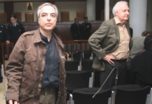 Έντονες αντιδράσεις των οικογενειών των θυμάτων της «17Ν» για τη συνέντευξη του καταδικασμένου δολοφόνου Δημήτρη Κουφοντίνα σε ντοκιμαντέρ