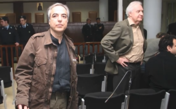 Έντονες αντιδράσεις των οικογενειών των θυμάτων της «17Ν» για τη συνέντευξη του καταδικασμένου δολοφόνου Δημήτρη Κουφοντίνα σε ντοκιμαντέρ