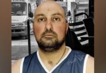 Χανιά: Νεκρός σε τροχαίο ο αθλητής ΑμεΑ Κανάκης Κωνσταντάκης