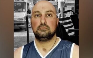 Χανιά: Νεκρός σε τροχαίο ο αθλητής ΑμεΑ Κανάκης Κωνσταντάκης