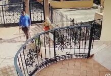 Κρήτη: Στο σημείο που εντοπίστηκε το τελευταίο στίγμα του αγνοούμενου γιατρού το «Τούνελ»