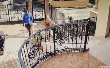 Κρήτη: Στο σημείο που εντοπίστηκε το τελευταίο στίγμα του αγνοούμενου γιατρού το «Τούνελ»