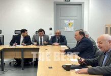 Καβγάς Κυρανάκη – Πελετίδη για τον σιδηρόδρομο στην Πάτρα: «Ο δήμαρχος κάνει σόου», «τι την περάσατε την πόλη;»